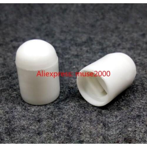 Inner 3x10 Bowl shelf feet pad anti slip plastic PVC cap kitchen dishes saucer container basket foot end pad plug