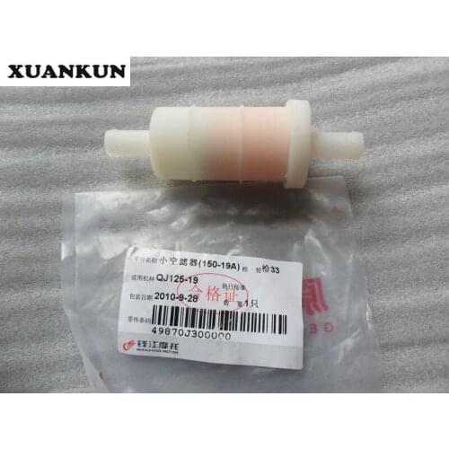 XUANKUN QJ125-19 QJ150-19A Air Filter