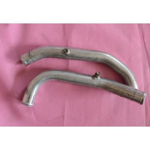 Zslssports Exhaust System Parts