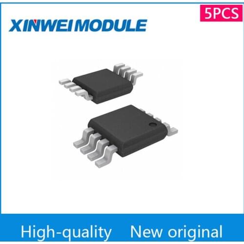 5PCS OPA2376 OBBI OPA2376AIDGKR OPA2376AIDGKT OPA2377 OTAQ OPA2377AIDGKR OPA2377AIDGKT VSSOP-8 Good Quality