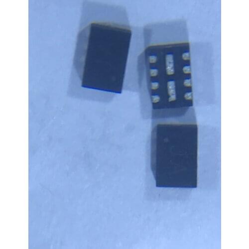 50pcs SI5853DC CJ5853DC cj5853 DFNWB3x2-08L-B new