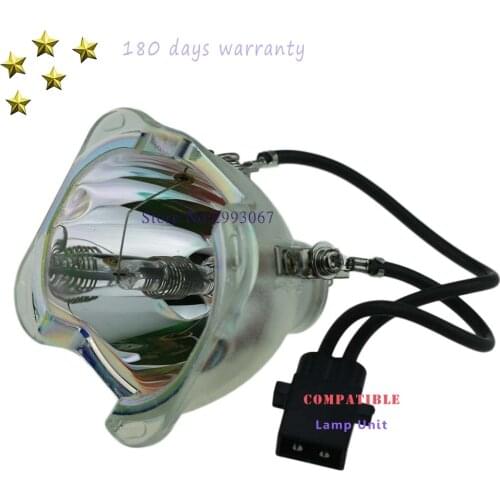 5J.J2605.001 Replacement Projector Bare Lamp for BENQ W5500 W6000 W6500 with 180 days warranty