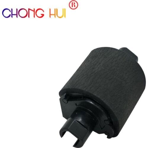 ChongHui 2pcs pickup rollerSet for Samsung 4824 4828 Pick Up Roller use for 2850 2851 4720 2250 Paper Wheel Office Dedicated