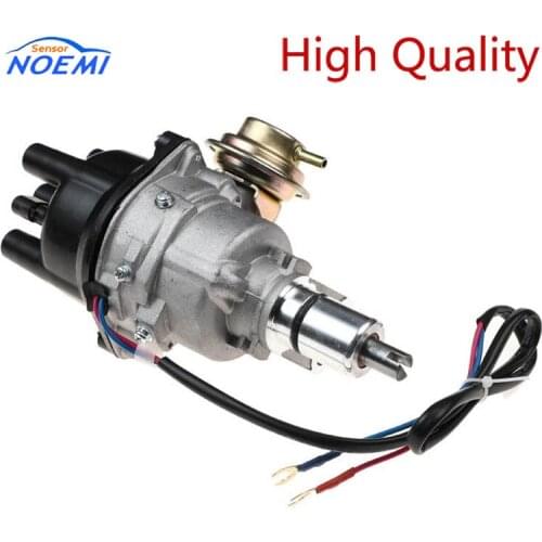 YAOPEI 22100-03A11 Auto Distributor Ignition Sensor Ignition Distributor For Nissan 2210003A11