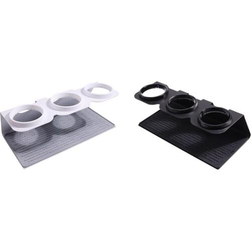 Bottle Holder Compatible for Sodastream Bottle Drainer 3pcs -Drainer Stand for Sodastream Crystal and Emil Bottles