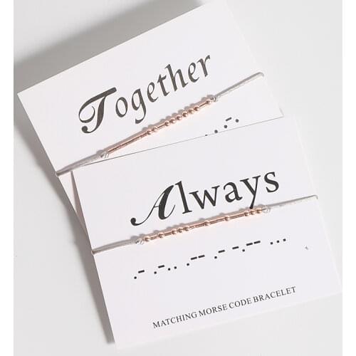 G.YCX Bracelets With Charms