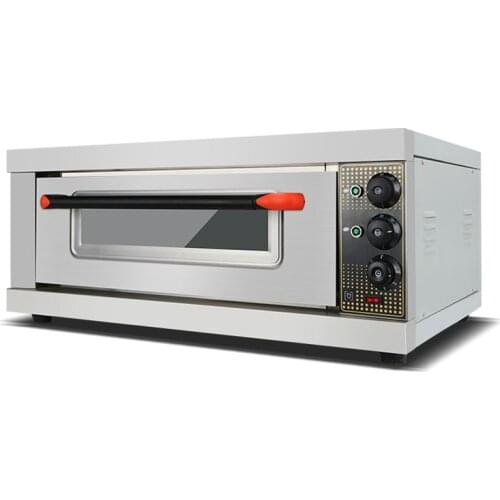 Timing Electric Oven Pizza Grill Single Layer Electric Oven Bread Cake Oven BND (XK01) 1-1 Household Large Electric Oven