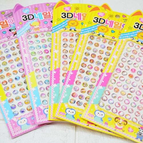 Scrapbooking Stickers GUIRONGXIN China