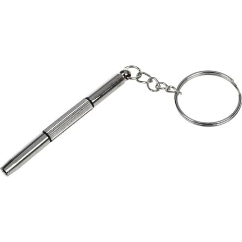 3-in-1 Eyeglass Sunglass Spectacle Frame Repair Kit Screwdriver Tool Drop shipping