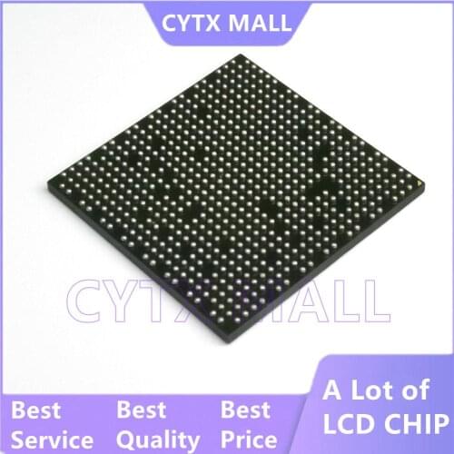 2PCS LGE2111A-VD LGE2111A LGE2111 BGA