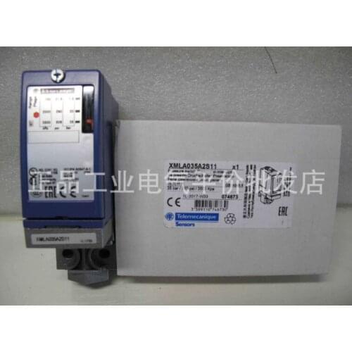 XMLA035A2S11 new original NEW pressure sensor