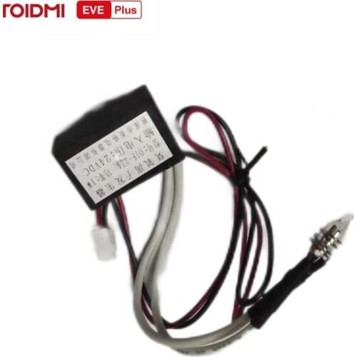 Original / Xiaomi vacuum cleaner robot roidmi Eve plus deodorant ozone generation module accessories