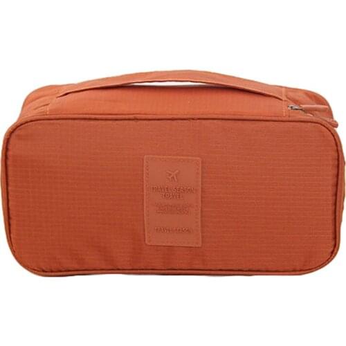 OWNWAY Lingerie Storage Boxes