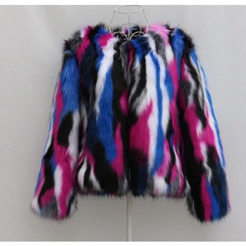 QLYFQY Women's Coats