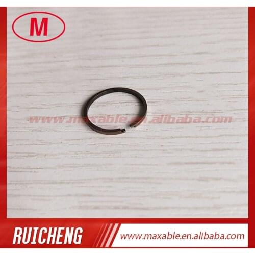 RHF55V RHF55 turbocharger step gap piston ring /seal ring turbine side for repair kits