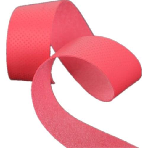 Fishing accessories badminton hand gluesweat-absorbent belt Fishing tackle accessories fishing rod barreled sweat-absorbent belt