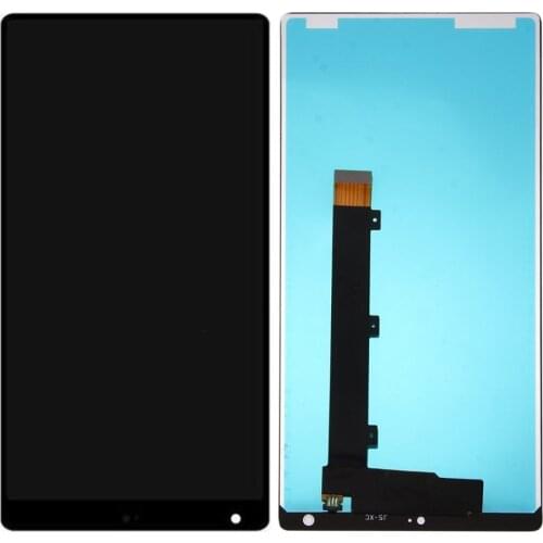For Xiaomi Mi Mix LCD Touch Screen Panel Digitizer With Frame LCD For Xiaomi MI Mix Pro 18k Version Display