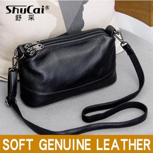 Shucai Business Womens Bags