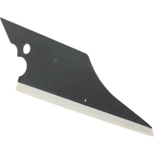 7*16.5cm THE CONQUEROR SQUEEGEE PRO WINDOW TINT TINTING FILM WRAPPING FITTING TOOL MO-31