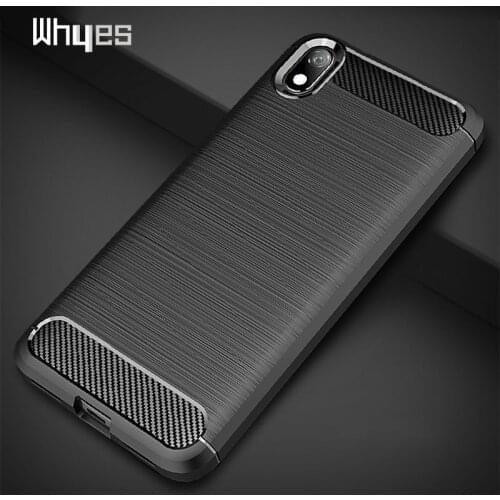 Whyes Phone Cases Xiaomi Redmi 7A