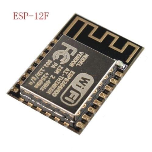 2 PCS ESP8266 Remote Serial Port WIFI Transceiver Wireless Module Esp-12F AP+STA