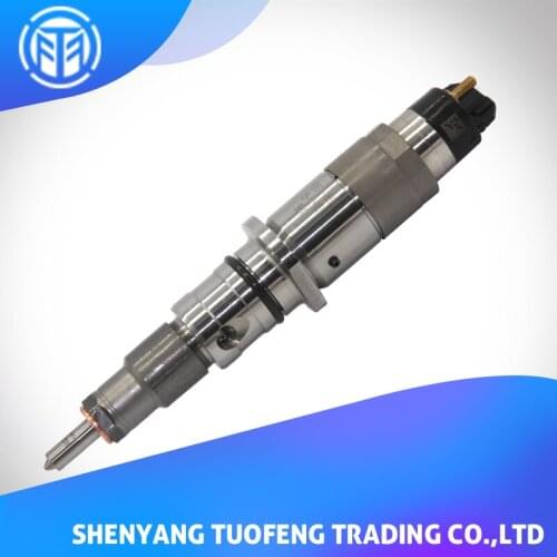 T.DI Hot Sale Auto Diesel Common Rail Injector 0445120059 0 445 120 059 Suitable For Bosch
