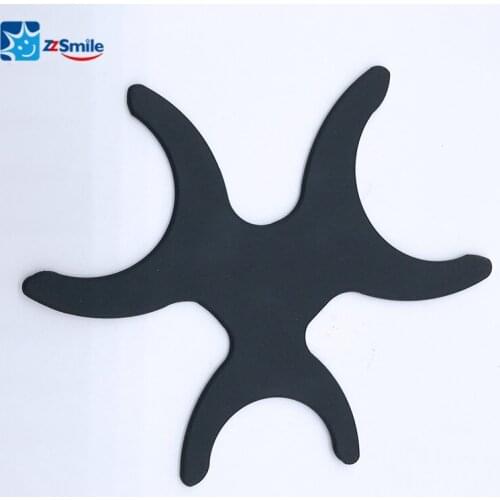 CE/FDA G7 Black Backgrounds Ergonomic Shape Dental Flexible Contrastor