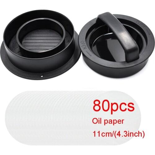 Прессы для гамбургеров CHANSUNRUN China At AliExpress