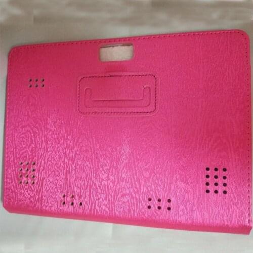 Myslc PU leather case for Prestigio Grace 3301 4G 10.1 inch Tablet