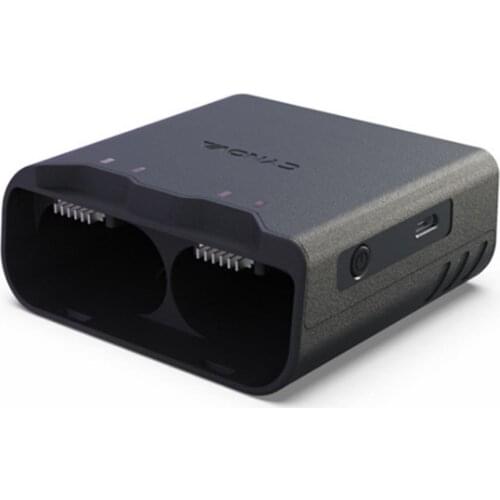 Cynova Universal Two-way Charger Hub Charging For DJI Mavic Mini 1 / 2