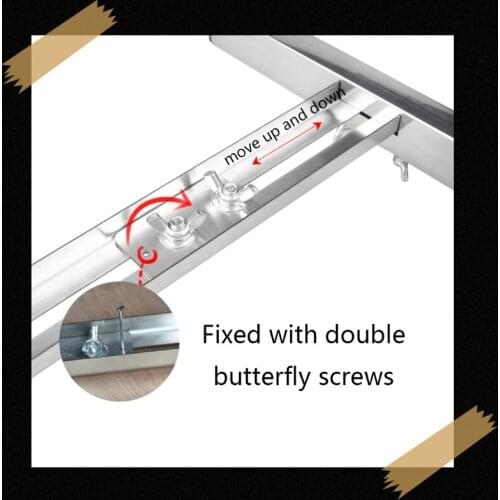 Trimmer Machine Base Slotting Cutting Multiple Functions in One Solid Woodworking Trimming Machine Bracket Slotting 85AC
