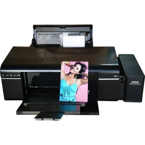 L805 110V 220 inkjet printer