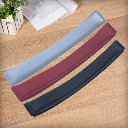 Lightweight Superior Headset Head Beam Protective Cover Full Closure Head Beam Pad Easy Installation