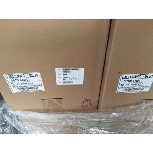 LM215WF3-SLS1 21.5" a-Si TFT-LCD , Panel for LG Display LM215WF3(SL)(S1) SD10L64691