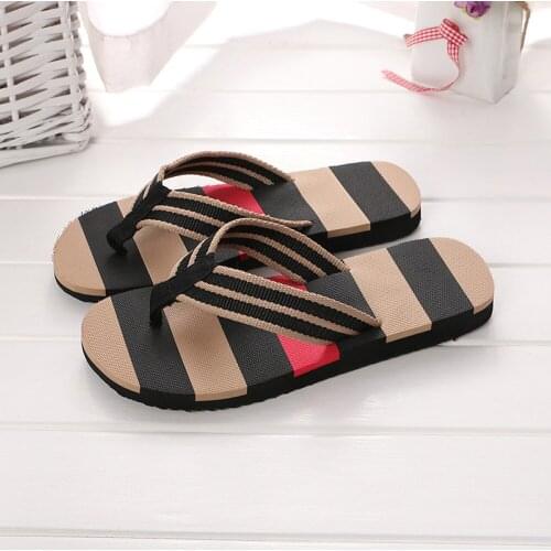 Mnycxen Men's Flip Flops