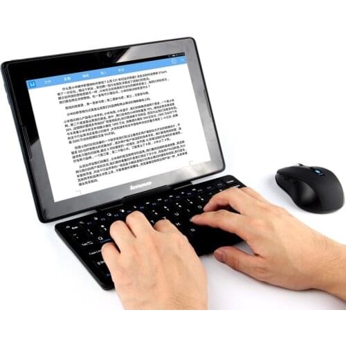Fashion Bluetooth keyboard for 12.2 inch Teclast TBook 12 Pro tablet pc for Teclast TBook12 Pro keyboard and Mouse