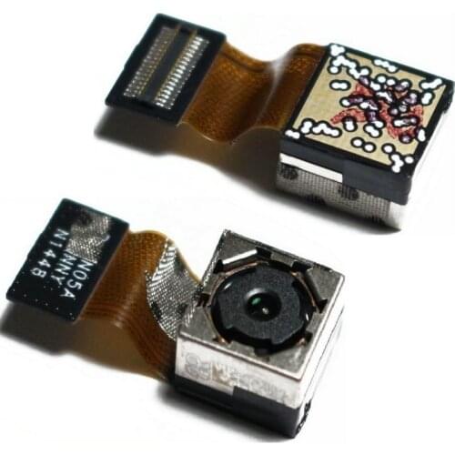 Back Rear Camera Module Part for Oneplus One A0001