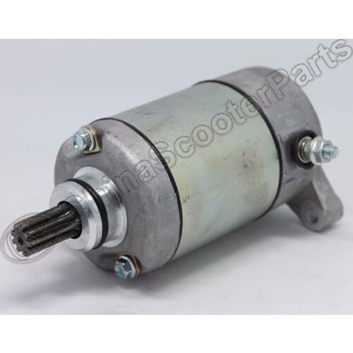 Kazuma 500 500CC 4x4 Quad Bike ATV 12v Starter starting xinyang XY start Motor Parts