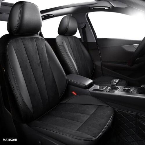 MATIKOHI Custom cloth car seat cover For LEXUS IS IS200 IS250 IS300 IS350 LS LS350 LS500 LS460 LS600h Automobiles Seat Cov