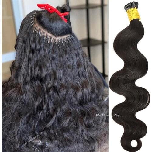 TPFHR Curly Hair Strands