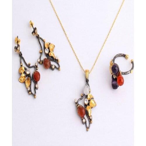 Pearl Necklaces For Women TurquazJewelryArt China