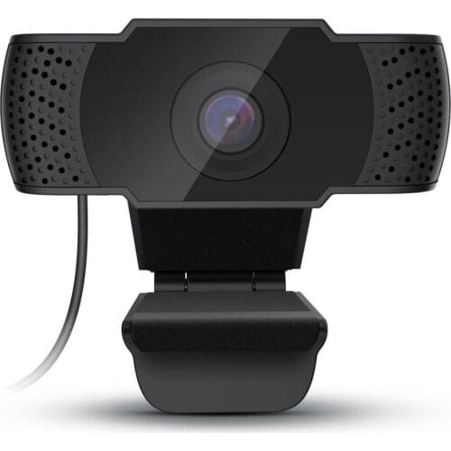 1080P Desktop&Laptop Webcast HD USB Webcam