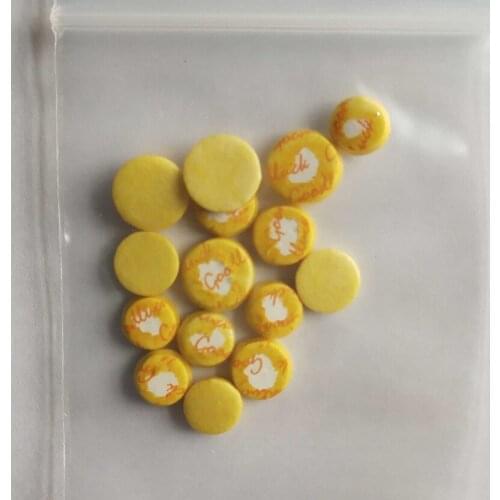 10 set Premium Piccolo Mats Keypads Piccolo Accessories Pads Piccolo Accessories