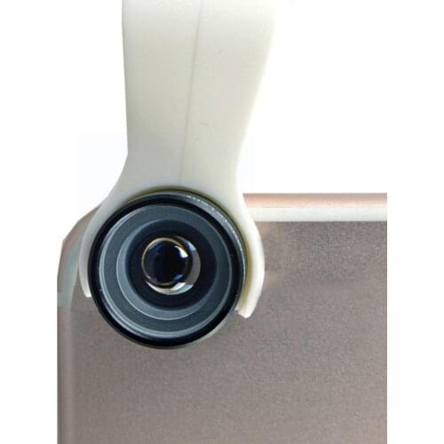 Mobile Phone Macro Lens 20X Super Cellphone Macro Lenses 8 1cm 7 Distance For xiaomi Samsung 6 For Huawei Use 10 iPhone Only