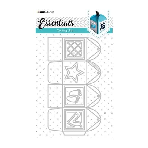 2021 AliliArts Metal Cutting Dies Essential die #7 diy Scrapbooking Photo Album Decorative Embossing PaperCard Crafts Die