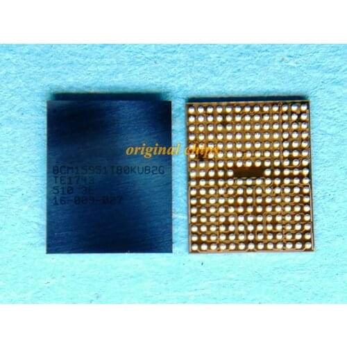 3pcs BCM15951TB0KUB2G BCM15951 touch controller ic for iphone X