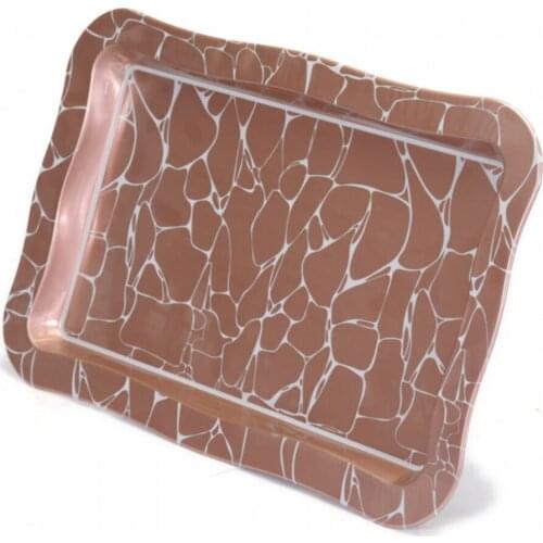 ALASSO ekmek kutusu dolap demir aperatif kutusu masaüstü bitirme toz geçirmez saklama kutusu depolama kutusu kaleci gıda yapılan