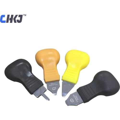 CHKJ Car Remote Control Case Disassembling Tool Locksmith Tools Hot Sale CarRremote Control Repair Tool Kit Free Shipping