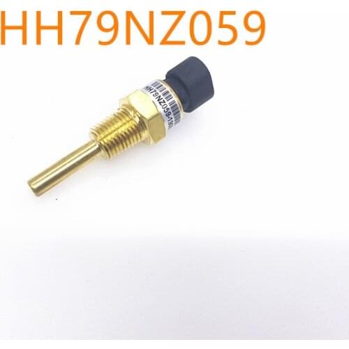 Carrier Exhaust temperature sensor HH79NZ059