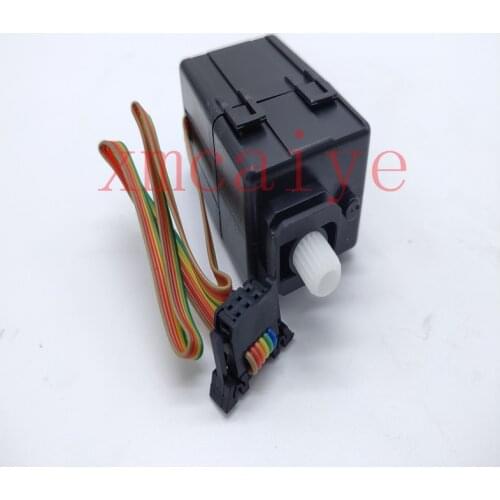 Free shipping 10 pieces high quality small motor 61.186.5411 24V offset printer Ink key motor 61.186.5411/03 offset printing mac